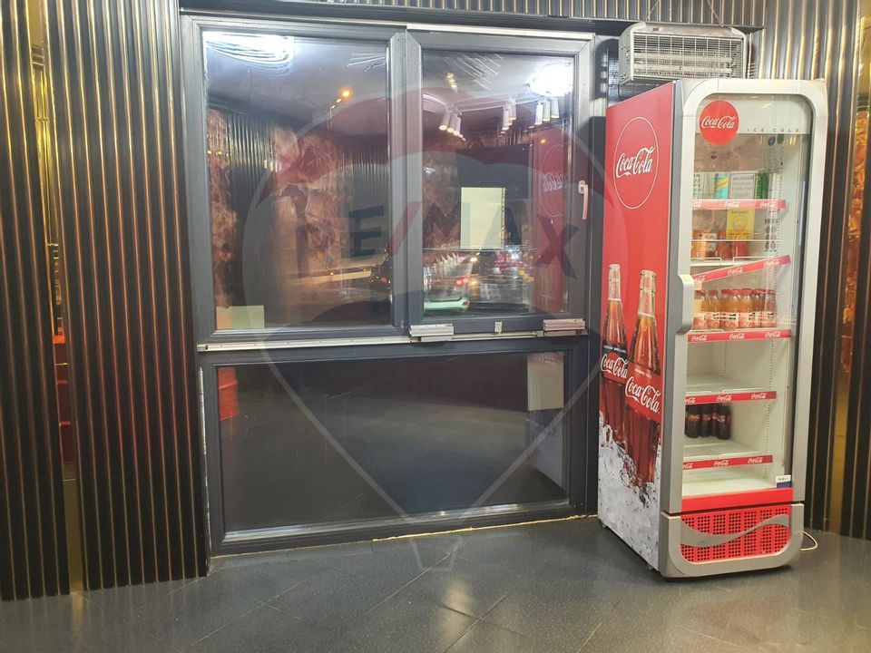 210sq.m Commercial Space for rent, Ferentari area