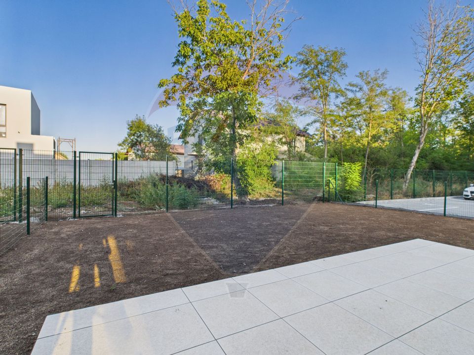 Vila moderna cu finisaje premium in Amber Forest – zona de Nord