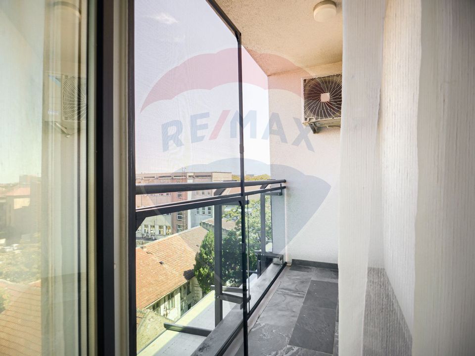 Apartament de lux la ARAD Plaza