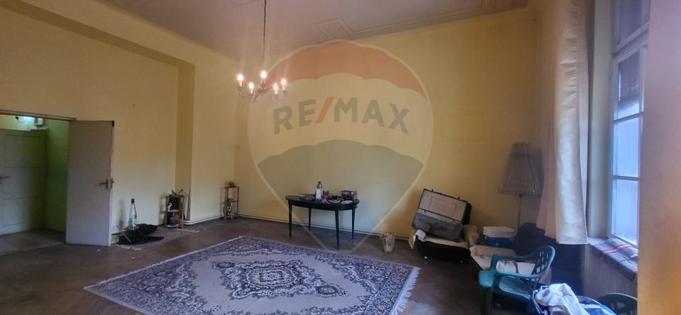 2 room Apartment for sale, Ultracentral area