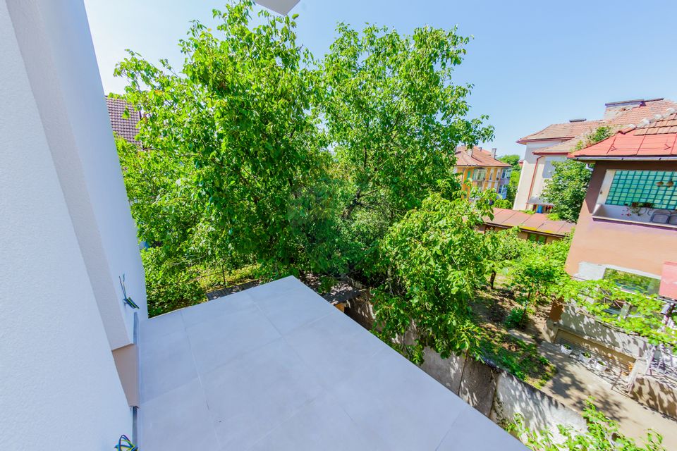 1 room Apartment for sale, Orasul Vechi area