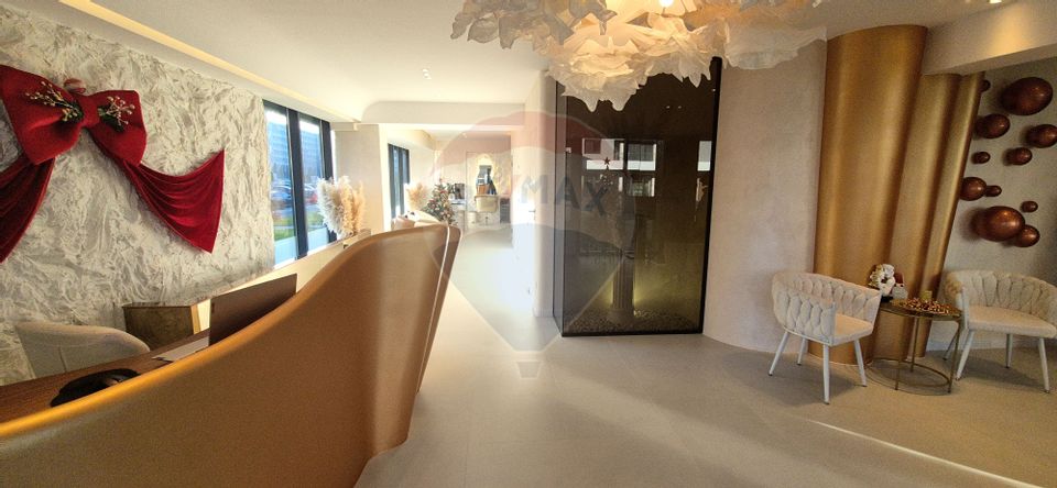 13.5sq.m Commercial Space for rent, Avantgarden area