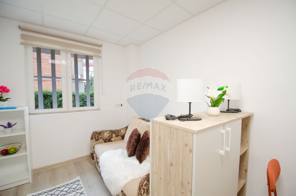 1 room Apartment for sale, Complex Studentesc area