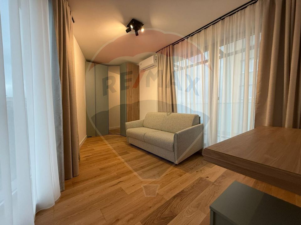 3 room Apartment for sale, Grigorescu area