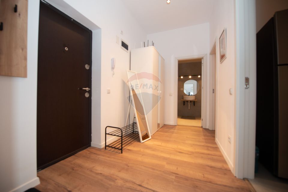 2 room apartment for rent Ghencea, Drm Funigeilor