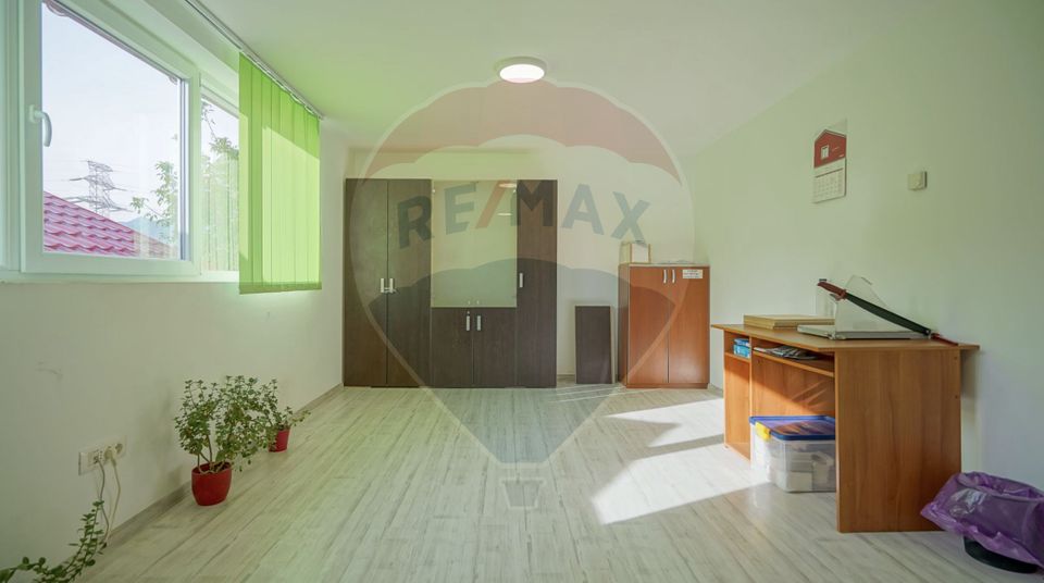 Spațiu comercial de 520mp de închiriat în zona Uzina 2