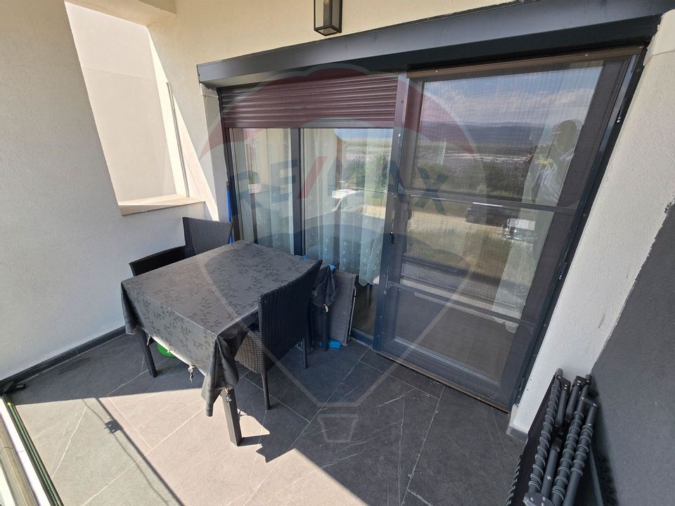 Studio de vanzare in cartierul DaVinci