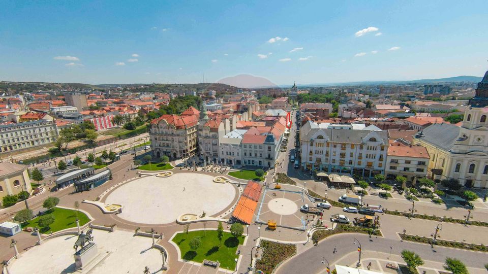 409sq.m Commercial Space for sale, Ultracentral area