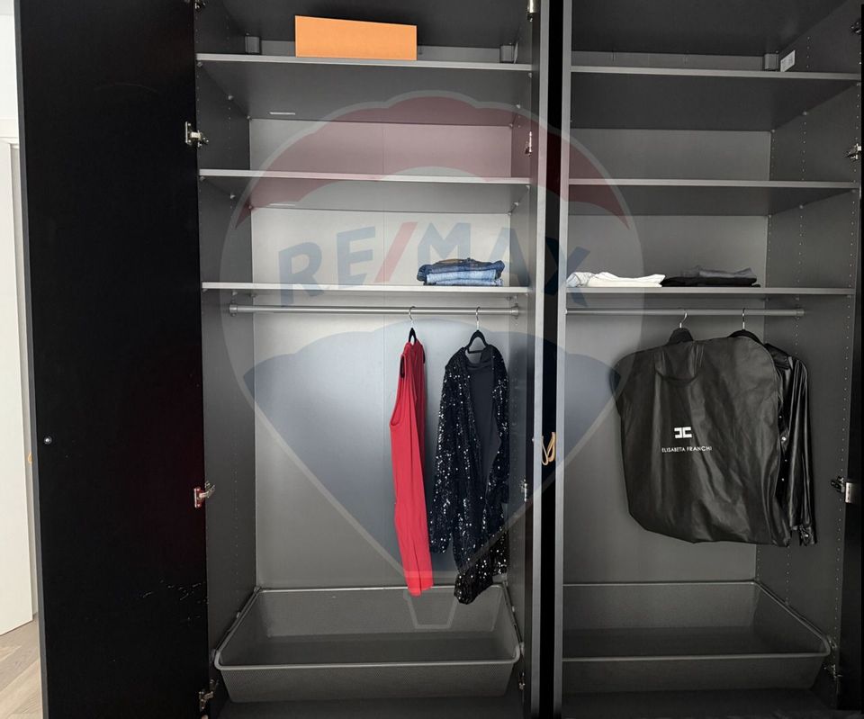 Apartament cu 2 camere de închiriat în zona Barbu Vacarescu