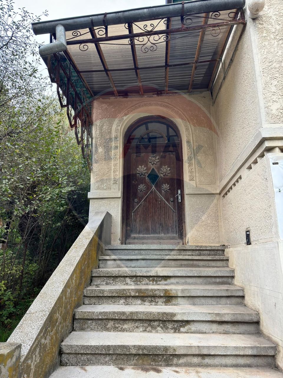 O casă cu suflet, ascunsă în inima verde a Mușcelului, la Câmpulung!