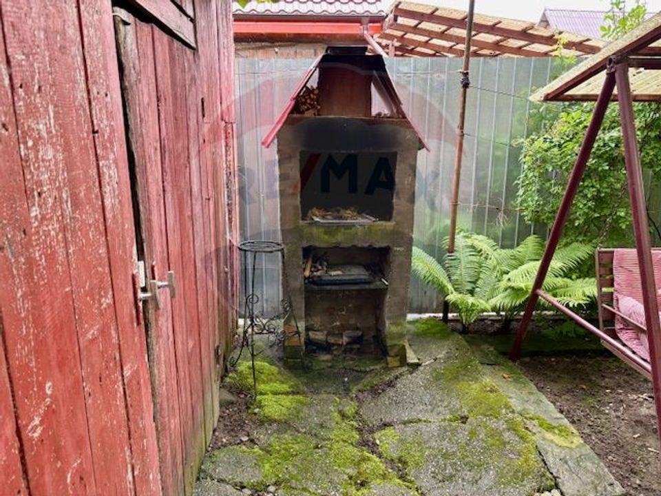 5 room House / Villa for sale, Nord-Vest area