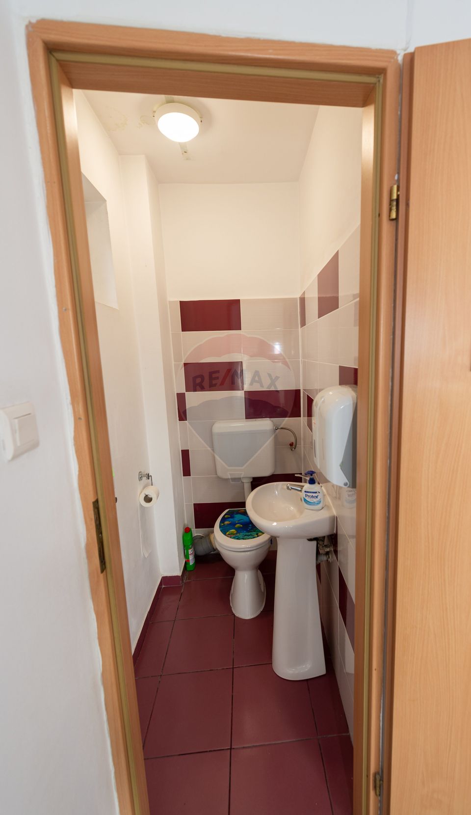 Villa with 10 rooms for rent, GF+GF+1+M, 284mpu, 220 sqm land