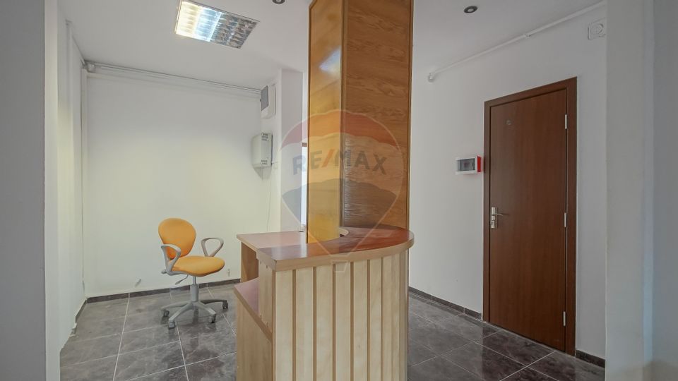 122sq.m Office Space for sale, Astra area