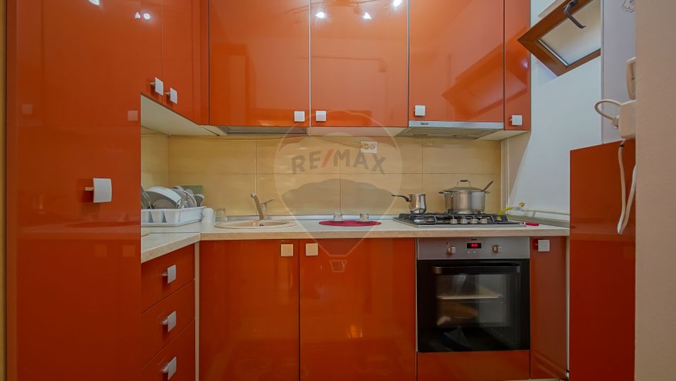 CASA 3 CAMERE CU 86 MP, BECI, POD SI CURTE | ZONA SCHEI