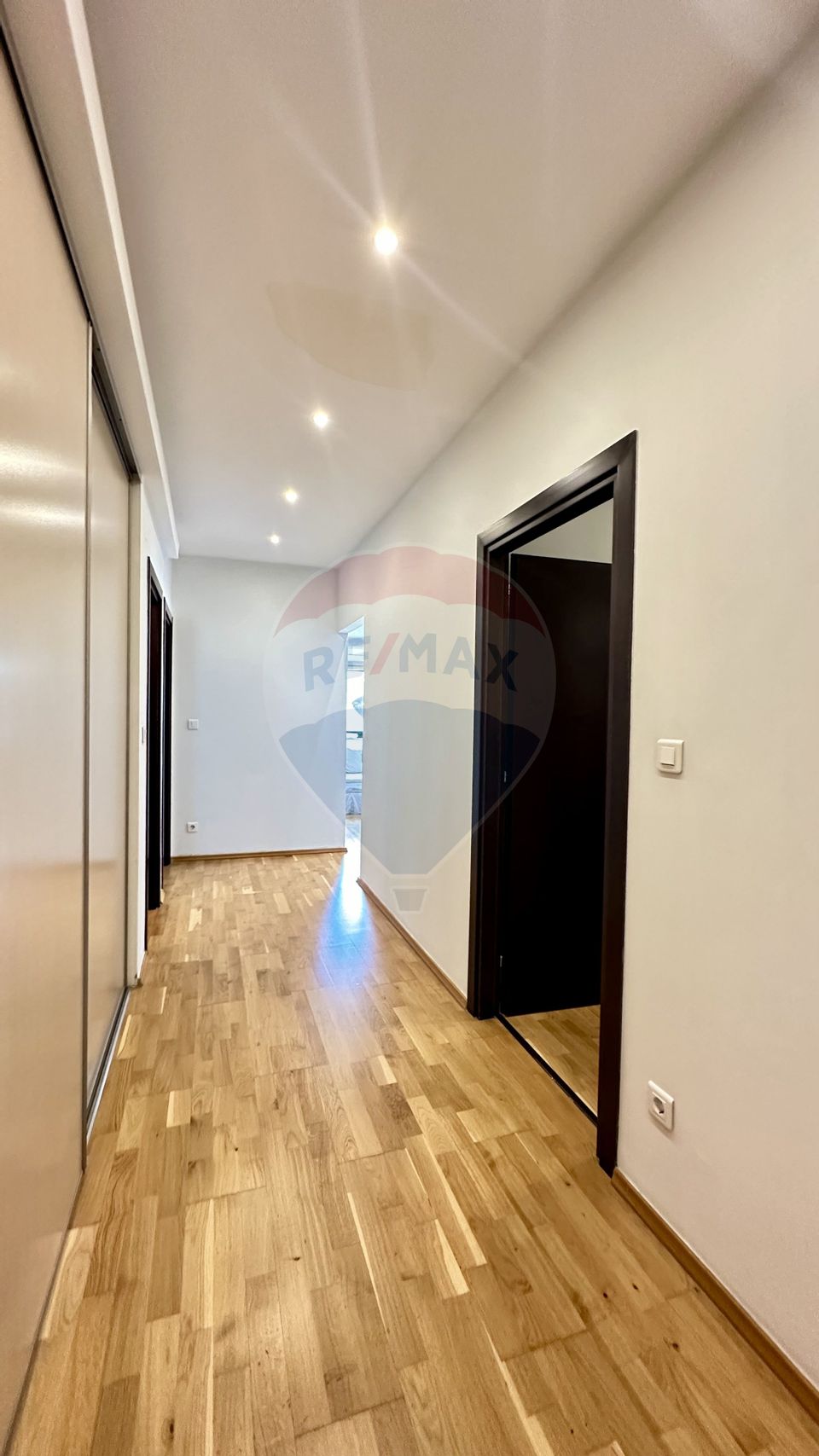 3 room apartment in Natura Residence for rent