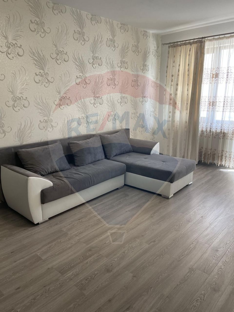 Apartament cu 2 camere de vânzare | Metalurgiei | Cartierul Solar