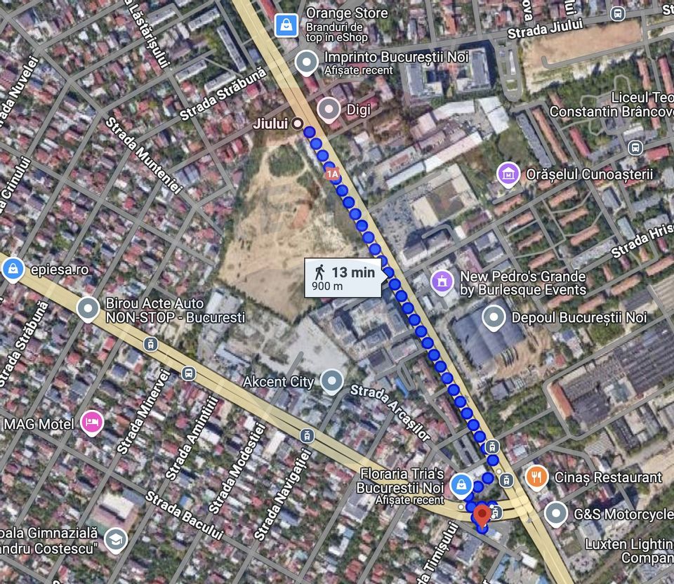 For sale ap. | like new | 3 bedrooms | 72 sqm | New Bucharest