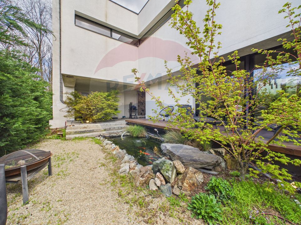 Proprietate rara | Vila | Tehnologie de top | Tamasi