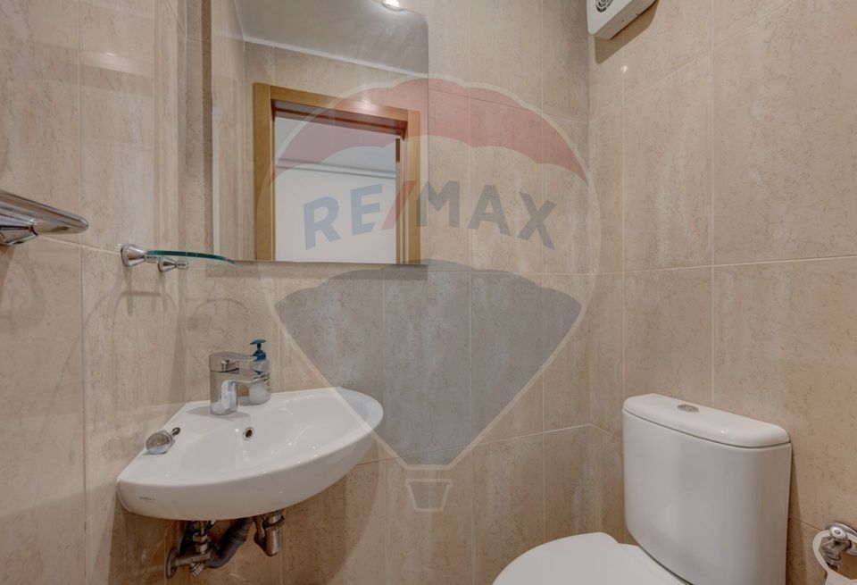 1 room Apartment for sale, Cismigiu area