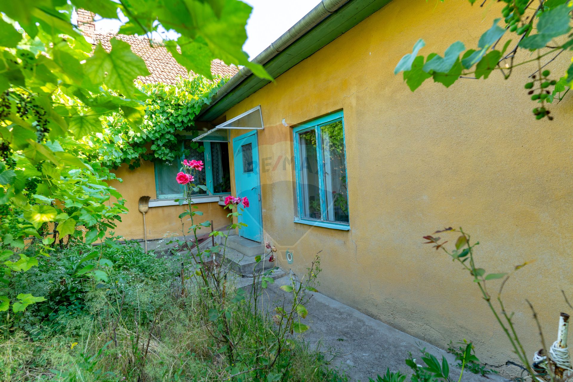 Casa/vila 4 camere vanzare Hunedoara, Deva, Vulcan RMX85971 RE/MAX