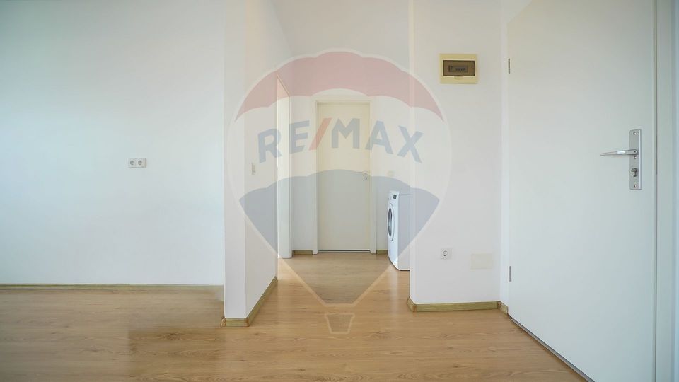 2 room Apartment for sale, Avantgarden area