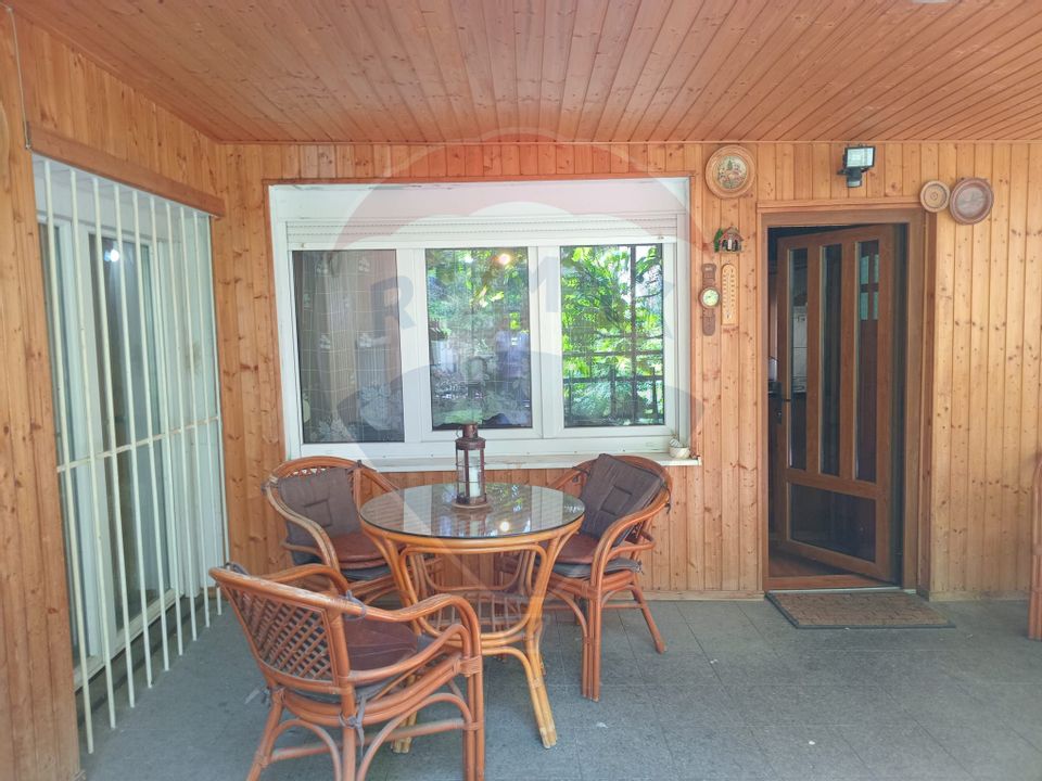 6 room House / Villa for sale, Romanilor area