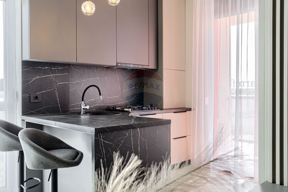 2 room Apartment for rent, UTA area