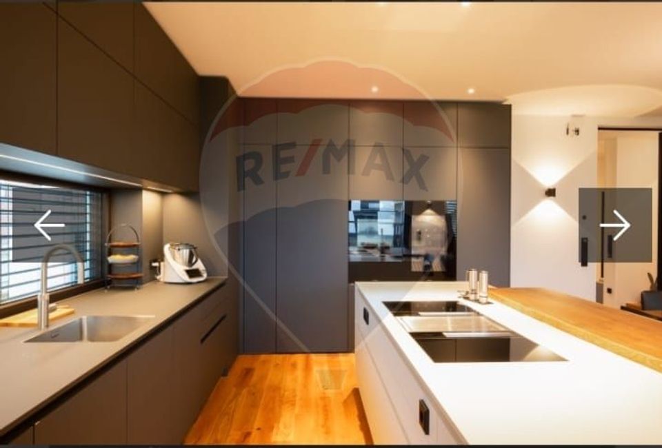 Casă modernă parter | 120 mp | Teren 478 mp | 145.900€ I Hărman