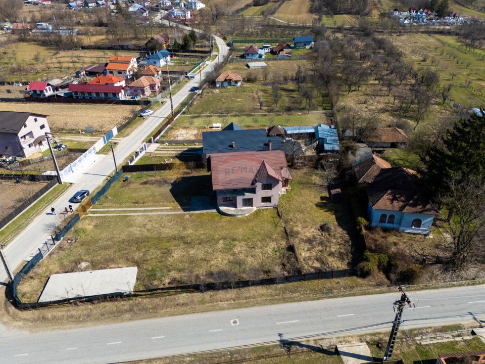 5 room House / Villa for sale