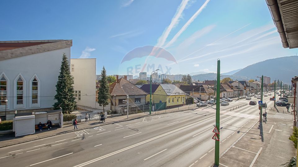 Apartament spatios la casa | 13 Decembrie| 0% Comision cumparator