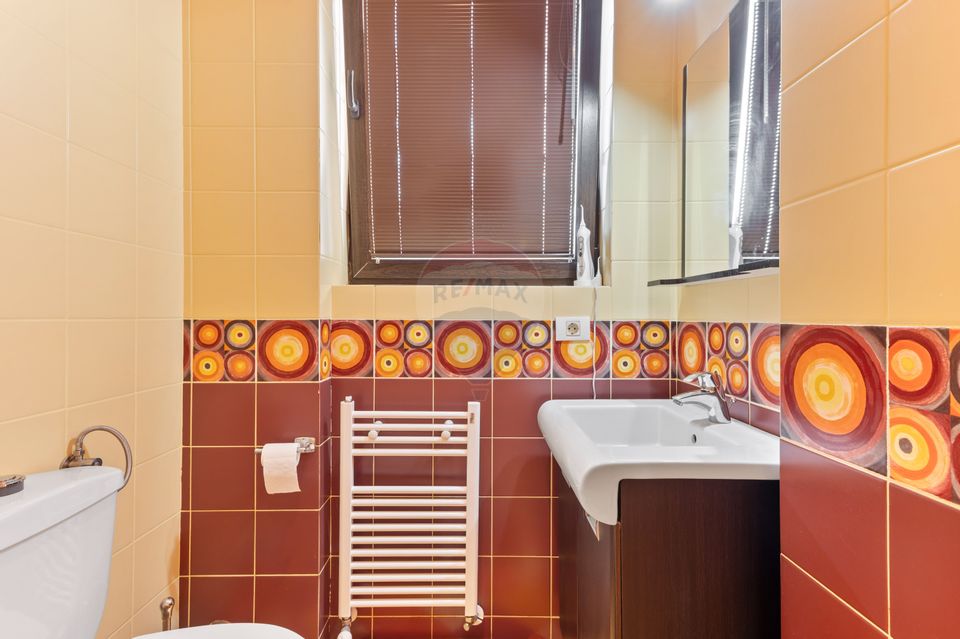 CASĂ / VILĂ PREMIUM DE VÂNZARE ÎN OTOPENI