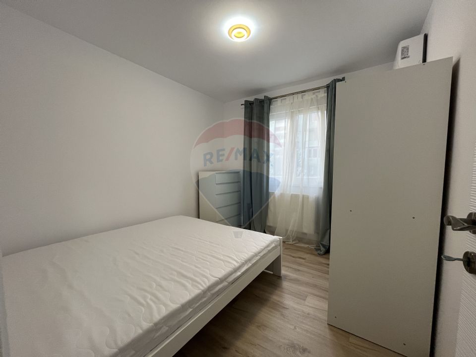 Apartament Spațios  Zona Mihai Viteazul-Prima Inchiriere