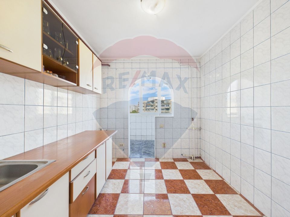 3 room Apartment for sale, Lujerului area