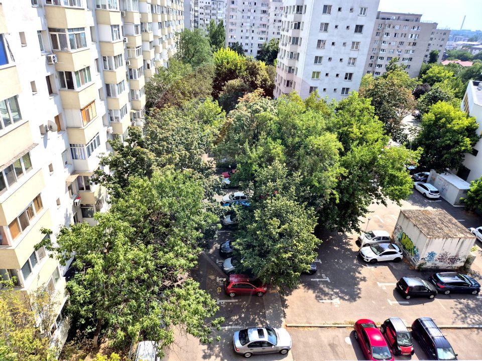 2-Room Apartment for Rent – Theodor Pallady | 1 Decembrie Metro Statio