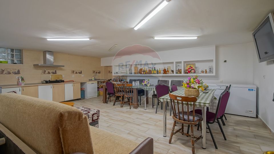 Spacious, energy-efficient house, ideal for families with children!