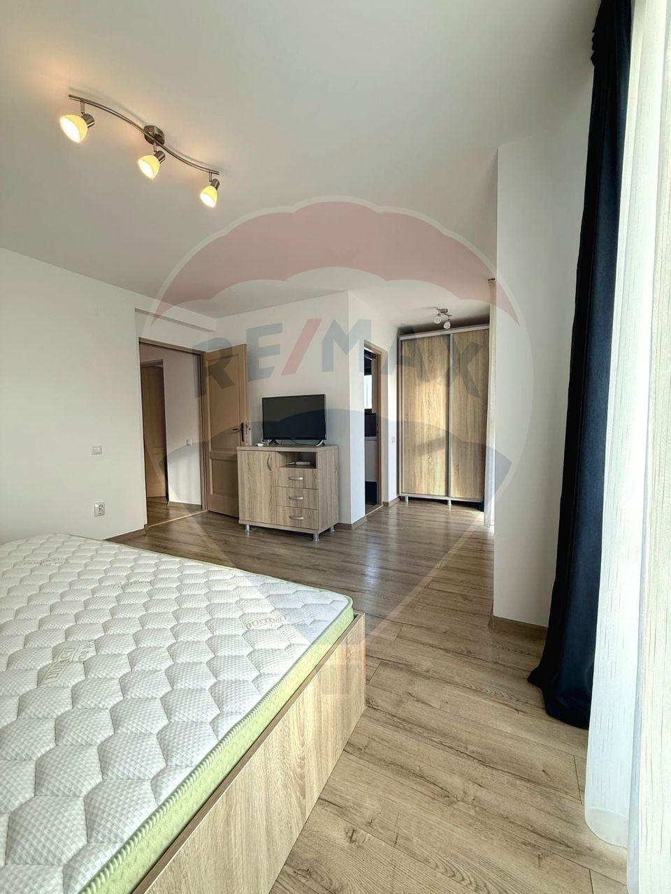 4 room House / Villa for rent, Europa area