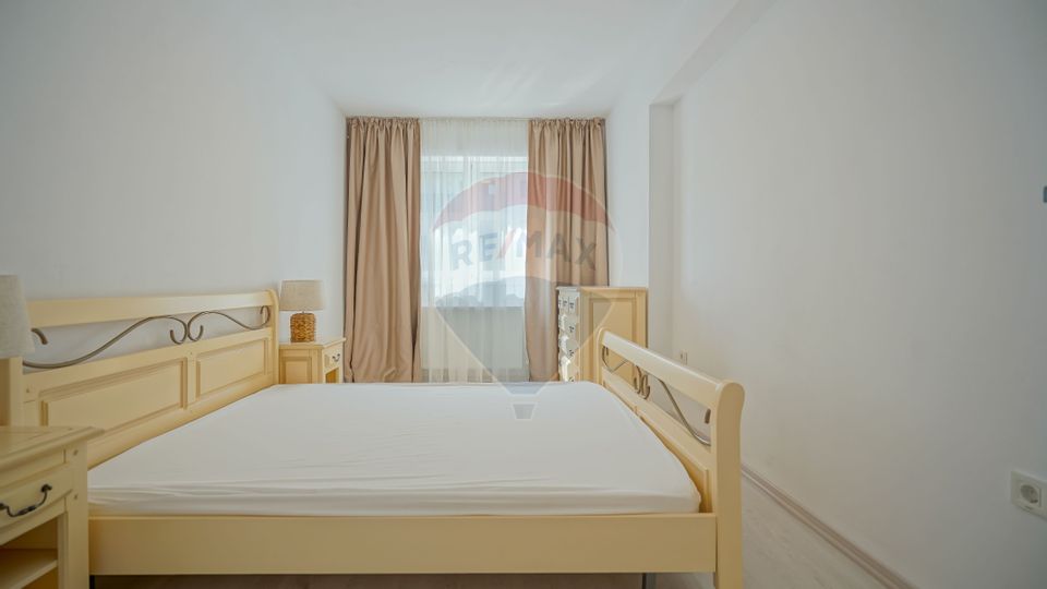 2 room Apartment for sale, Triaj area