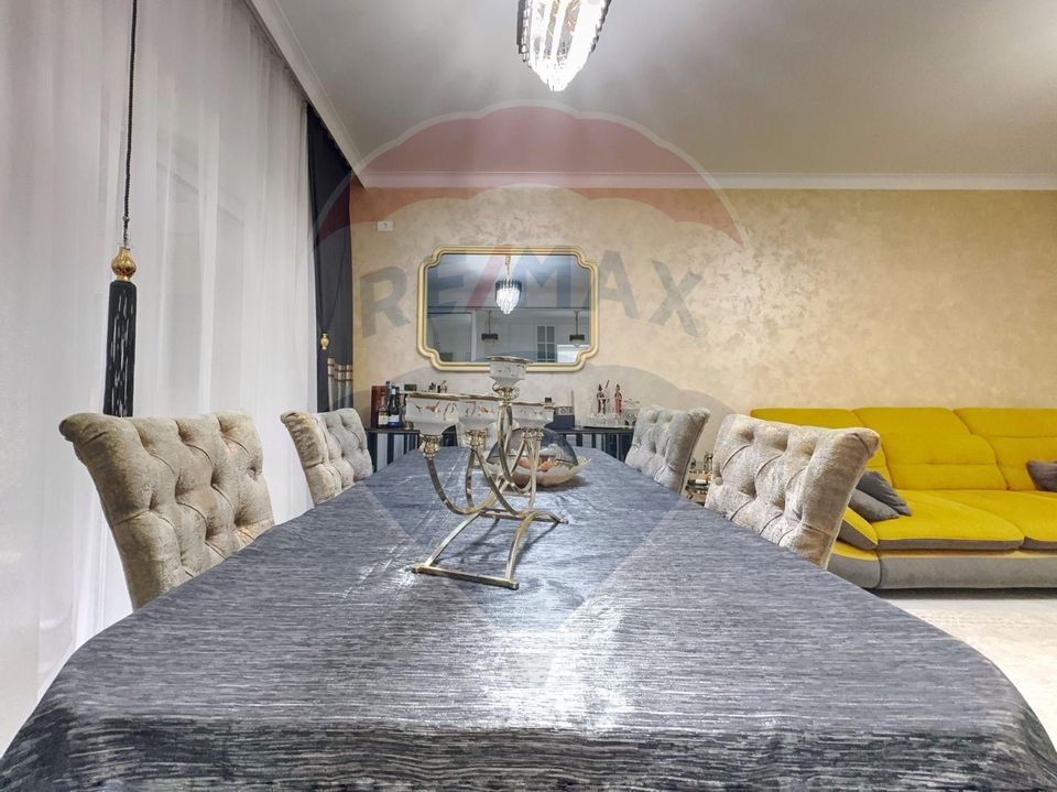 4 room House / Villa for sale