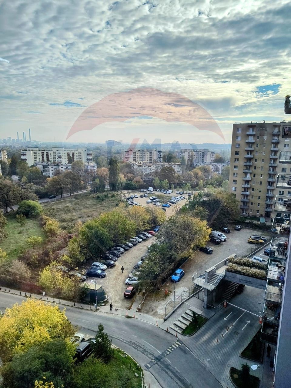 2 room Apartment for rent, Tineretului area