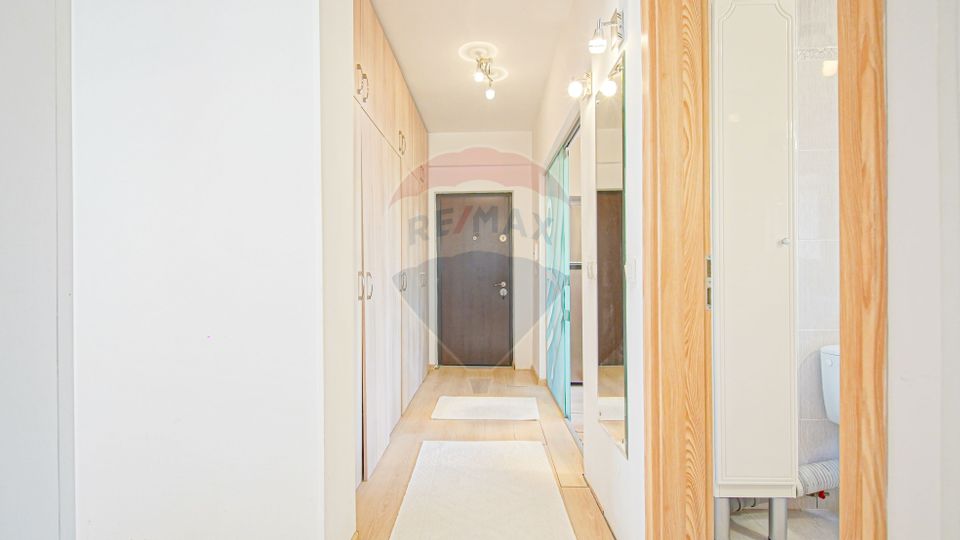 0% COMISION | APARTAMENT CU SCARA INTERIOARA | CALEA BUCURESTI