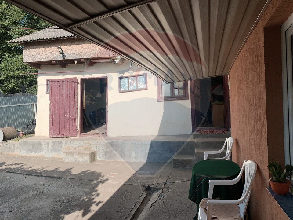 4 room House / Villa for sale