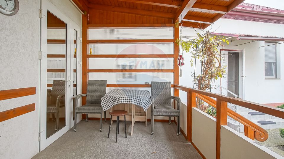 2 room Apartment for sale, Brasovul Vechi area