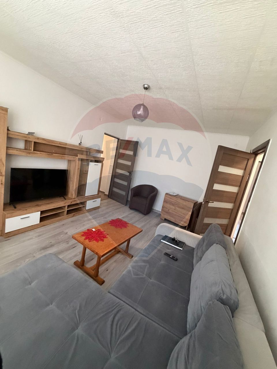 2 camere Calea Bucuresti, Aer conditionat