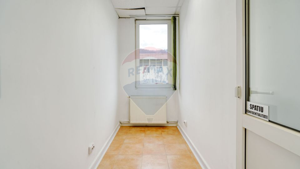 70sq.m Commercial Space for rent, Electroprecizia area