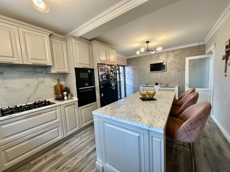 7 room House / Villa for sale