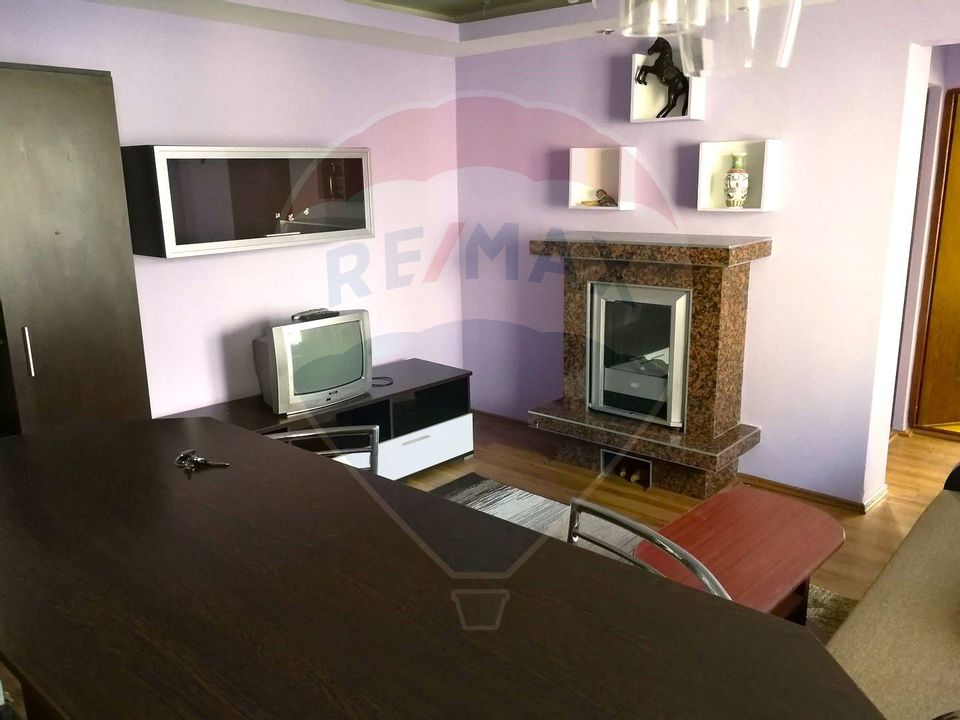 Apartament 3 camere