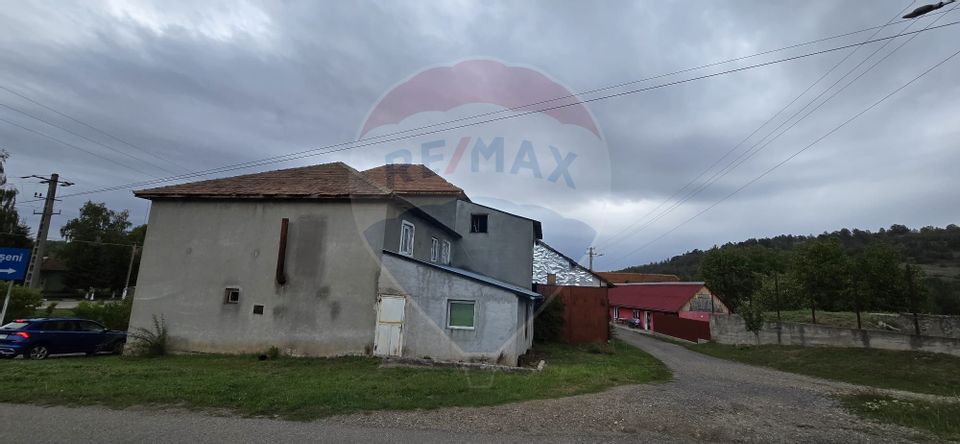 10 room House / Villa for sale
