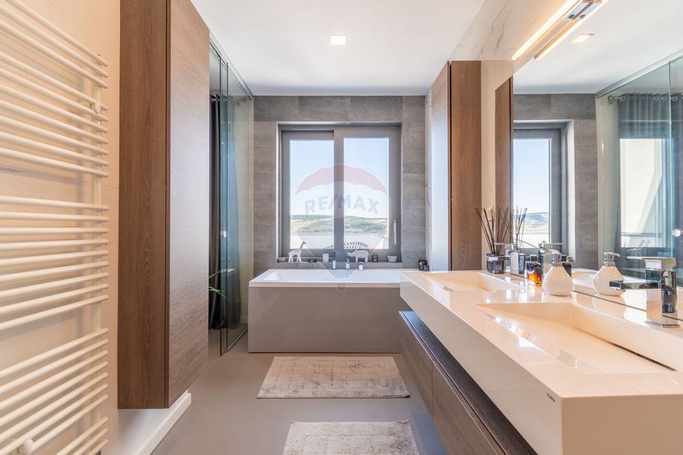 Casa de lux de vanzare