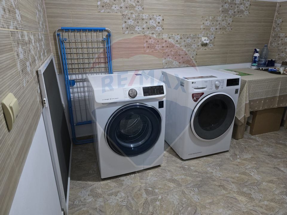 Casă / Vilă mobilata si utilata