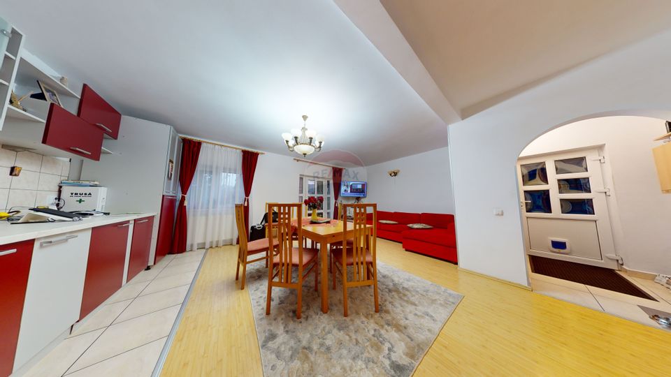 14 room House / Villa for sale, Cioplea area